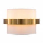 Накладной светильник Freya Bride FR5367WL-02BS