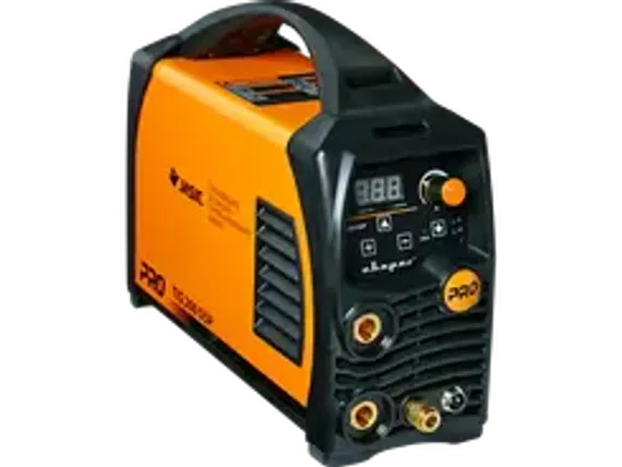 Инвертор сварочный Сварог TECH TIG 200 P AC/DC (E101)
