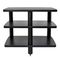 Radiotehnika Gorizont Three (225+225) Black
