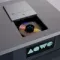 Metronome AQWO 2+ Silver