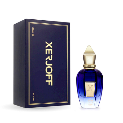 Xerjoff Join the Club More Than Words Eau De Parfum 100 ml (unisex)