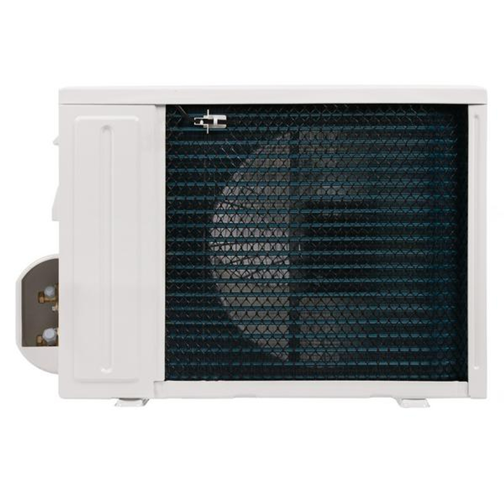 Сплит-система BALLU,  PLATINUM BLACK DС Inverter, BSPI/in-13HN8/BL/EU / BSPI/out-13HN8/BL/EU