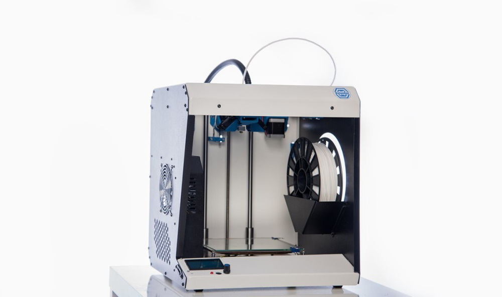 3D принтер VolgoBot FFF1.3