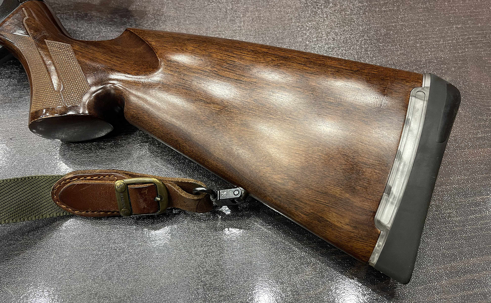 Browning BAR II к.30-06 sprg № 311MV18546
