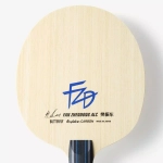 FAN ZHENDONG ALC