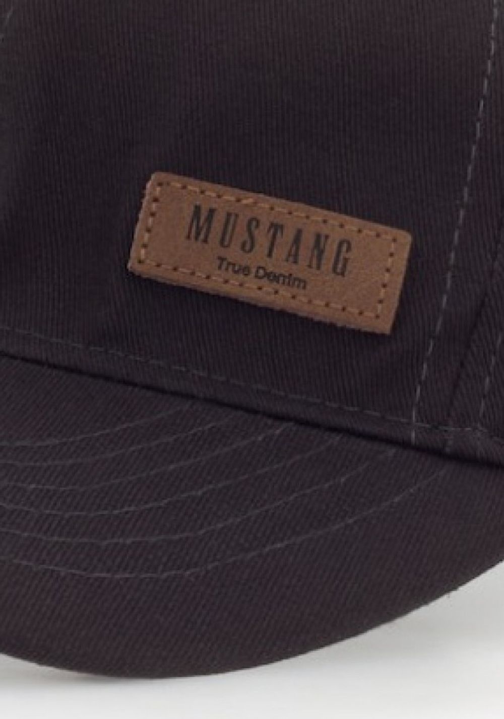 Кепка MUSTANG Cap MC9612-0790