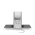 Вытяжка настенная Smeg KBT900VE