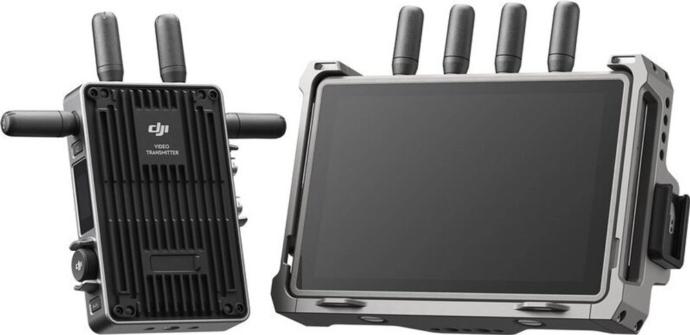 Монитор Высокой Яркости DJI Transmission