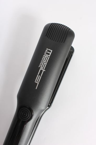 Утюжок MASTER Professional MP-135 широкий с ионизацией