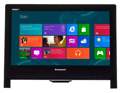 Моноблок Lenovo ThinkCentre 71z Celeron