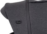 Коляска Chicco Bellagio 3 в 1 с автокреслом Kory Plus Black Satin Black Satin