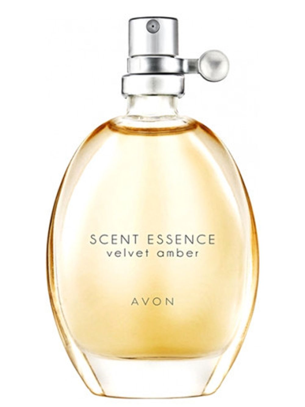Avon Scent Essence - Velvet Amber