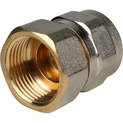 Переходник с внутренней резьбой   3/4"х20