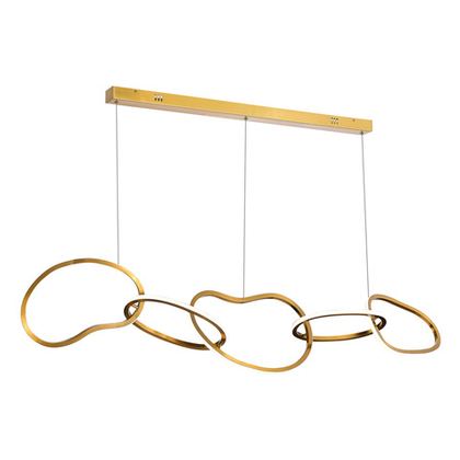 Светильник подвесной ST Luce Abra SL6505.203.50