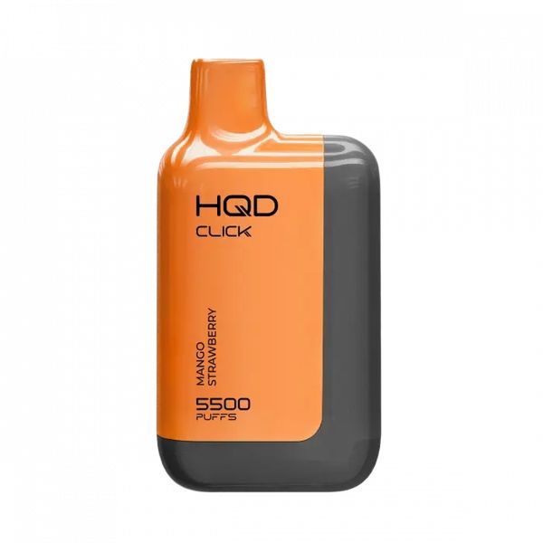 🚀Поступление наборов HQD Click 5500!
