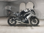 Kawasaki Ninja 400 2014