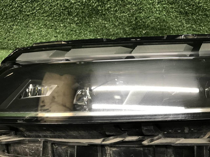Фара левая EXEED RX (2023-н.в.) LED