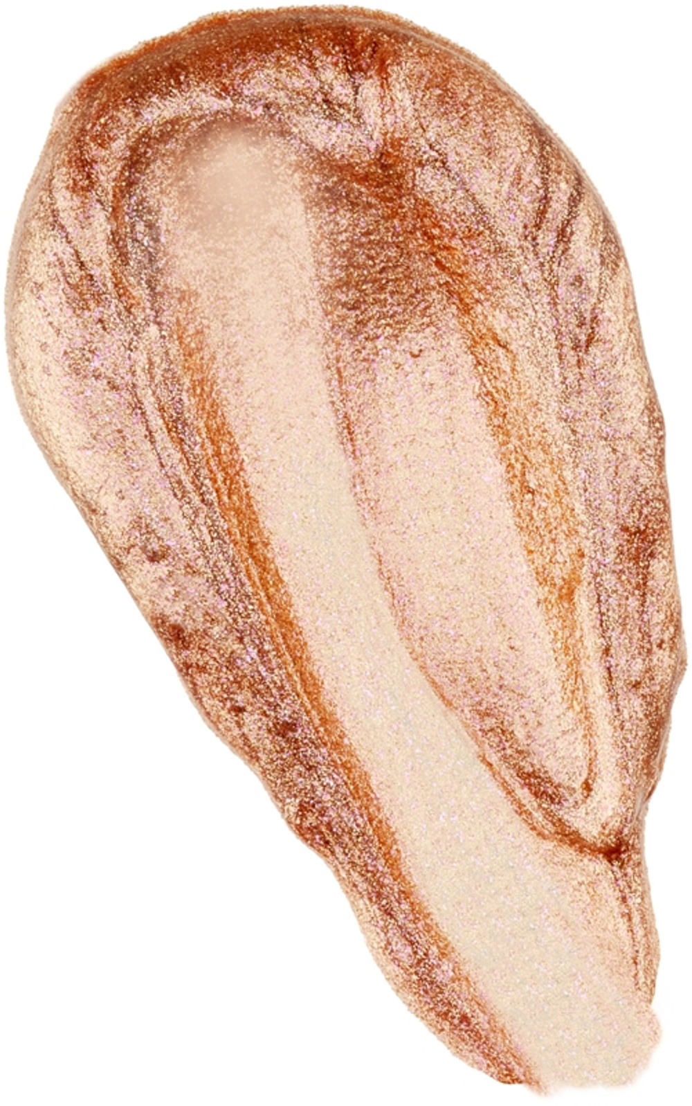 Barry M Double Dimension Double Ended - Тени для век и подводка оттенок Infinite Bronze, 4 ml