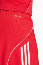 Шорты adidas Tiro 25 Competition Match - красный