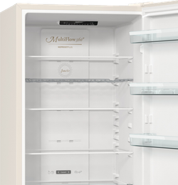 Холодильник Gorenje NRK6202CLI