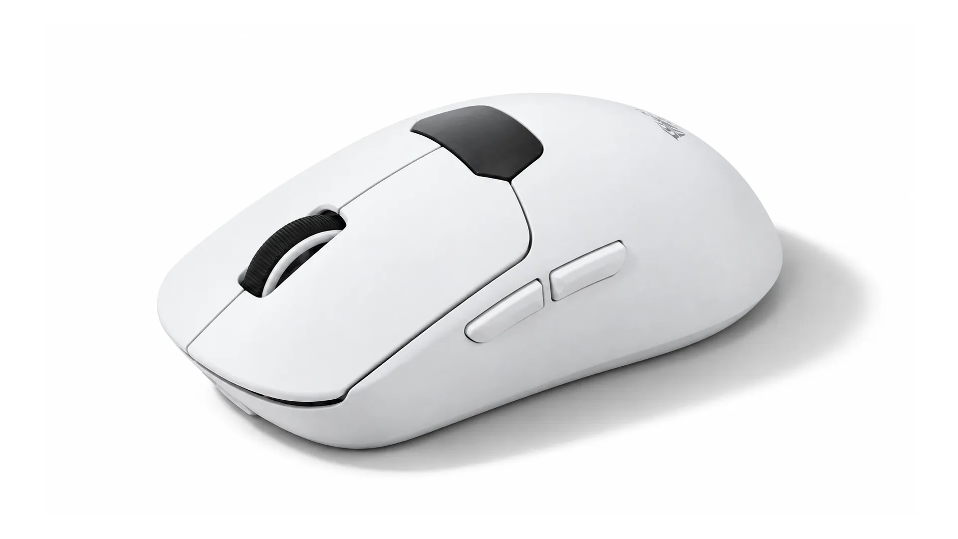 AULA SC390 White — студийное фото