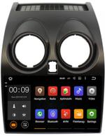 Магнитола для Nissan Qashqai J10 2006-2013, Dualis - AIROC 2K RX-1209 Android 13, Быстрая, QLed+2K, CarPlay, SIM-слот