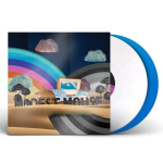 Modest Mouse / The Golden Casket (Coloured Vinyl)(2LP)