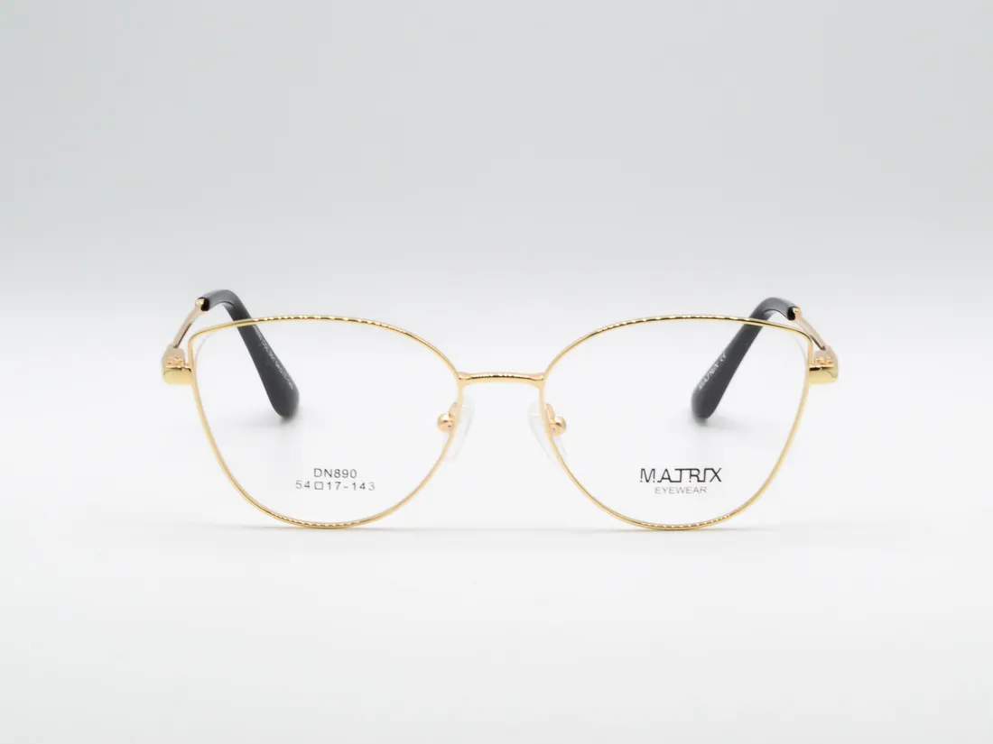 Изг. оправы Matrix DN890 COL.001