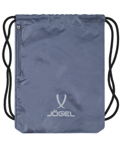 Мешок для обуви DIVISION Elite Gymsack, серый