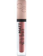 Жидкая матовая губная помада Catrice Matt Pro Ink Non-transfer Liquid Lipstick - 010 Trust In Me