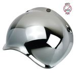 Bubble Anti-Fog Mirror / Хром