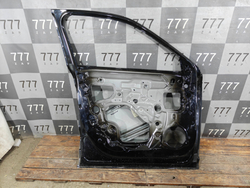 Дверь передняя левая Geely Tugella 19-24 Б/У Оригинал 5075047100C15