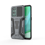 Противоударный чехол Hammer для OnePlus 9 Pro