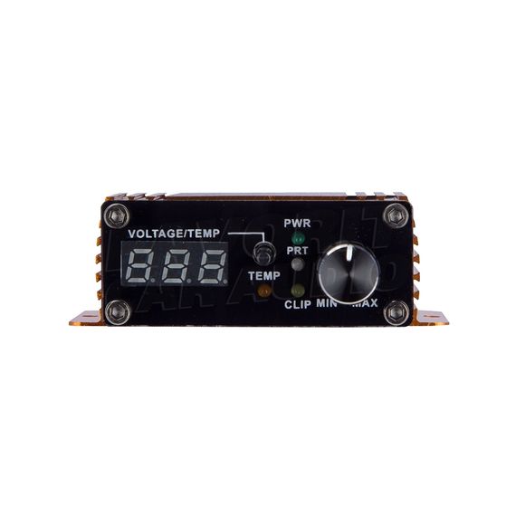 Усилитель DL Audio Phoenix Sport 2.1200