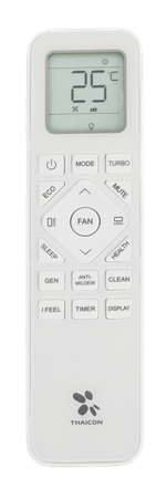 Thaicon TL-RWC20-NR\TL-ROC20-NR