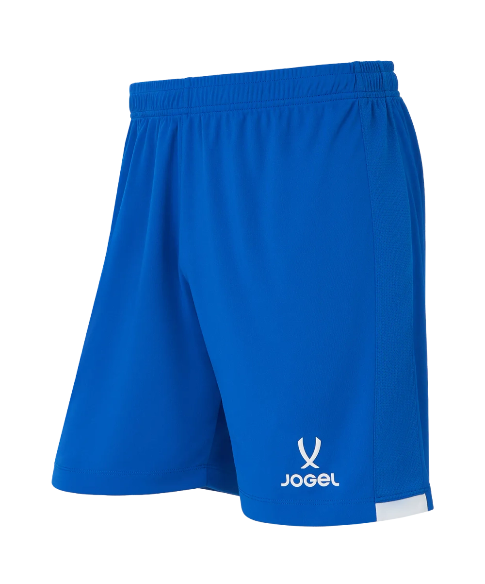 Шорты игровые Jogel DIVISION PerFormDRY Union Shorts-K, синий Z2