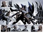 Комикс Вселенная DC. Rebirth. Бэтмен. Том 2. Я - самоубийца