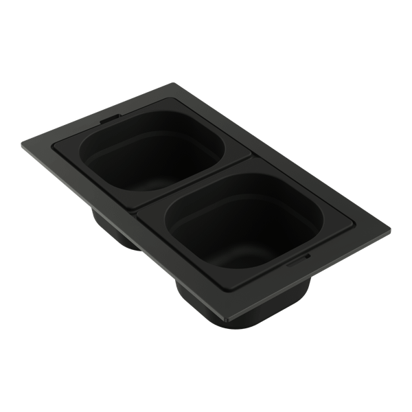 Контейнеры Omoikiri DC-04-2-GB