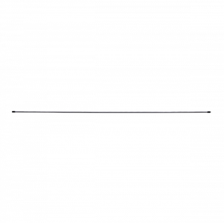 Led светильникк Scroll Line,  16Вт,  1440Лм,  4000К,  черный