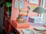 Конструктор LEGO Friends 41747 Закусочная Хартлейк-Сити