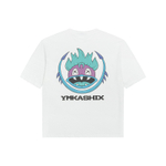Футболка Ymkashix 8-bit F-800 pp.M