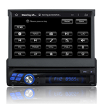 Установочный комплект универсальный  1DIN  KUBERG KD-8600-P5