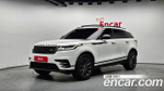 Land Rover Range Rover Velar 2.0 P250 R-Dynamic SE — 2023