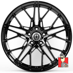 Комплект дисков HRE 19x8.5 et31 5x112