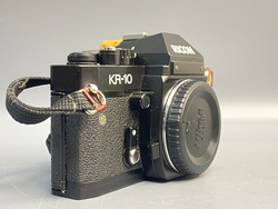 Ricoh KR-10