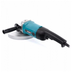 УШМ MAKITA 9069 2000Вт 6600об/мин 230мм в коробке(9069)
