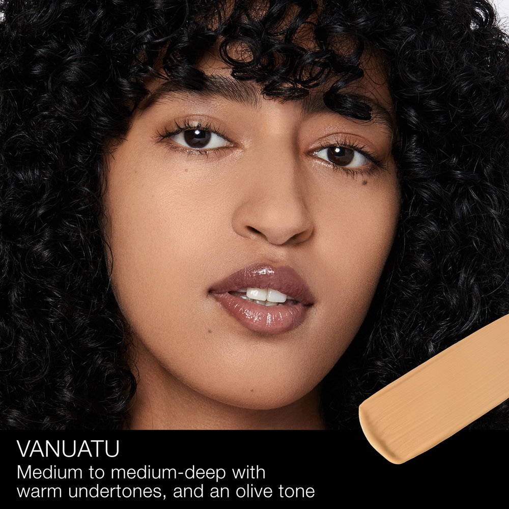 NARS SOFT MATTE Complete Foundation - Подклад матирующий оттенок VANUATU, 45 ml