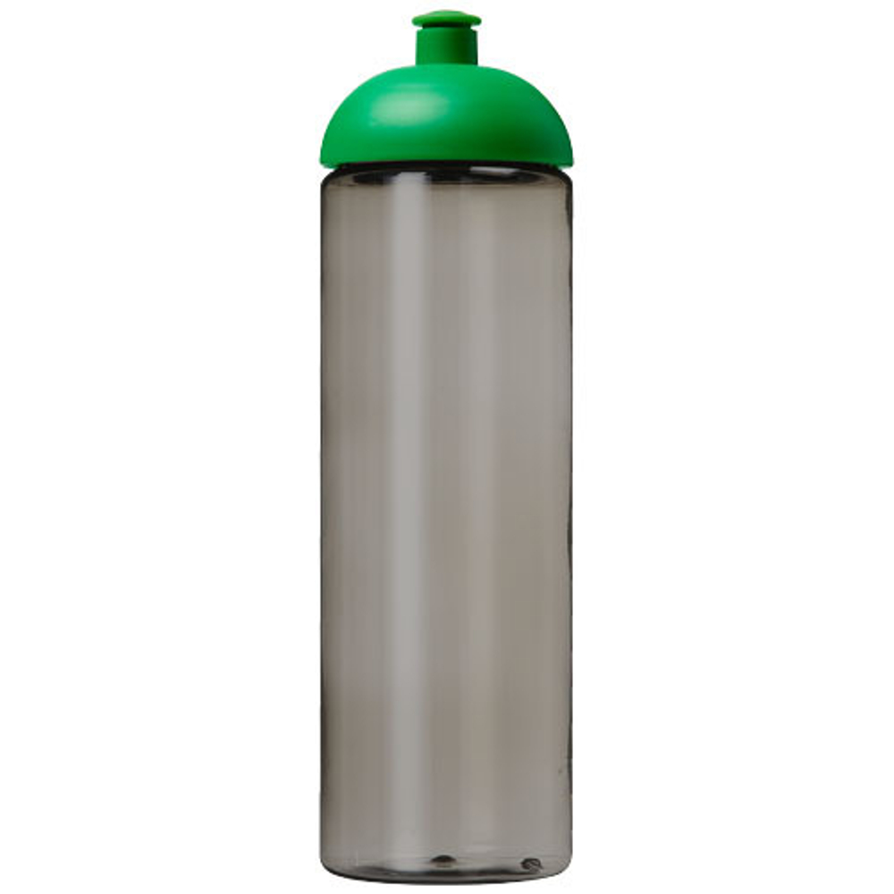 Спортивная бутылка H2O Active® Eco Vibe объемом 850 мл с куполообразной крышкой