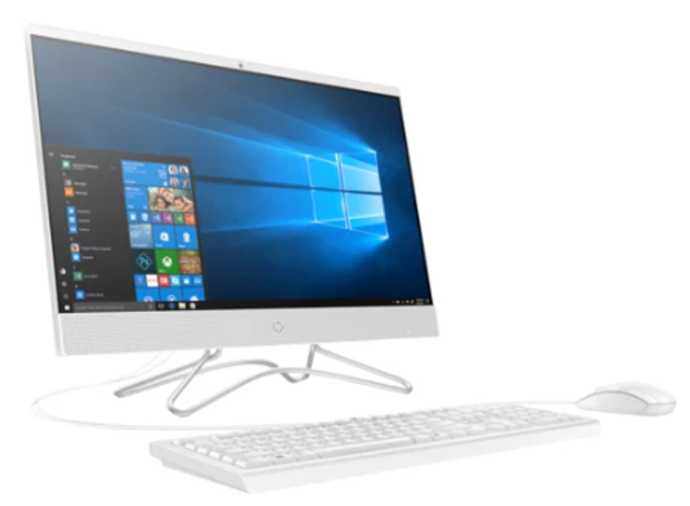 Моноблок HP 24-f0106ur