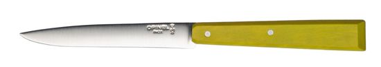 Набор столовых ножей Opinel COUNTRYSIDE N°125 , дерев. рукоять, нерж, сталь, кор. 001533